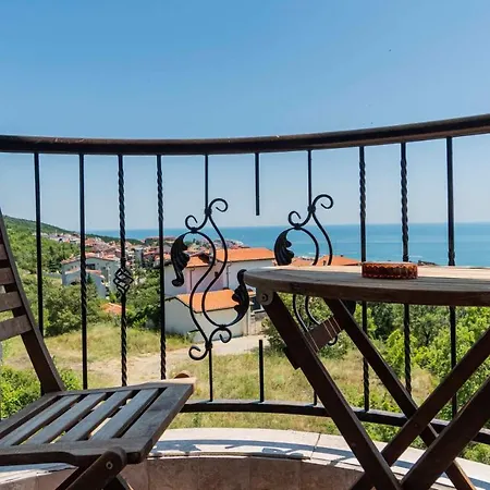 Gasthuis Vista виста Sveti Vlas