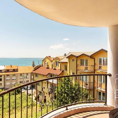 Gasthuis Vista виста