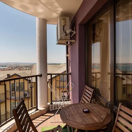 Gasthuis Vista виста Sveti Vlas