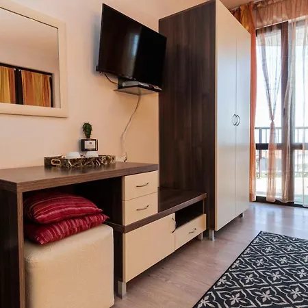 Vista виста Gasthuis