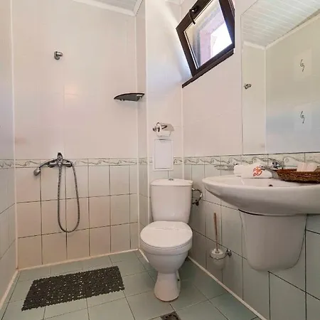 Vista виста スヴェティ・ヴラス