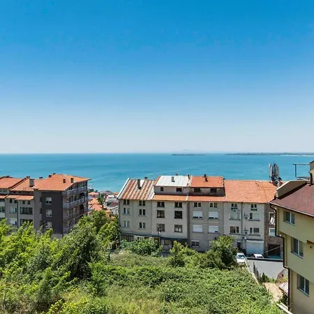 Vista виста スヴェティ・ヴラス