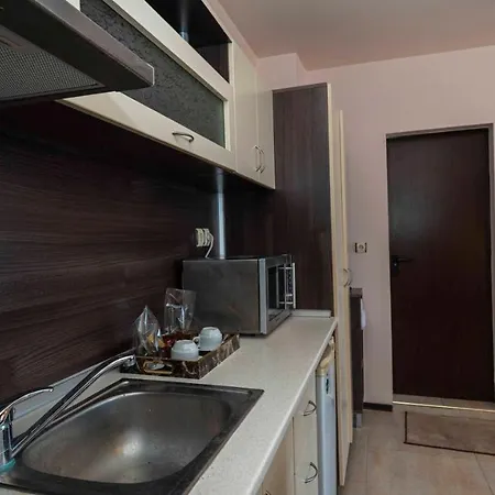 Gasthuis Vista виста