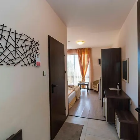 Gasthuis Vista виста 4*