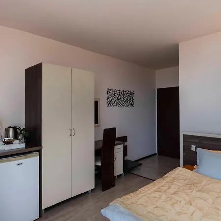 Vista виста Gasthuis Sveti Vlas