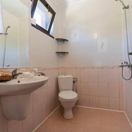 Vista виста Sveti Vlas