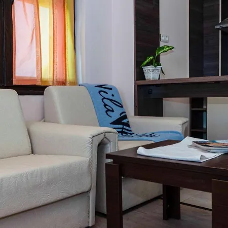 Vista виста Gasthuis 4*