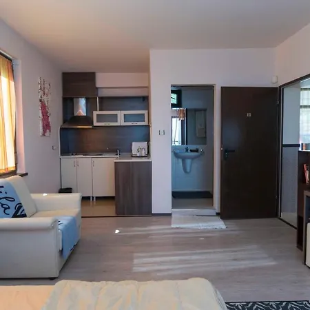 ゲストハウス Vista виста スヴェティ・ヴラス