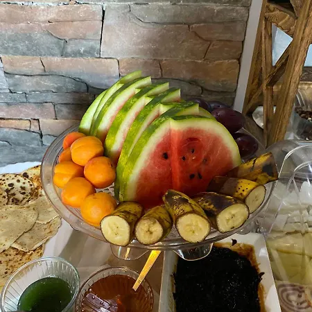 Vista виста ゲストハウス スヴェティ・ヴラス