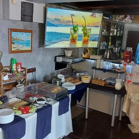 Gasthuis Vista виста Sveti Vlas