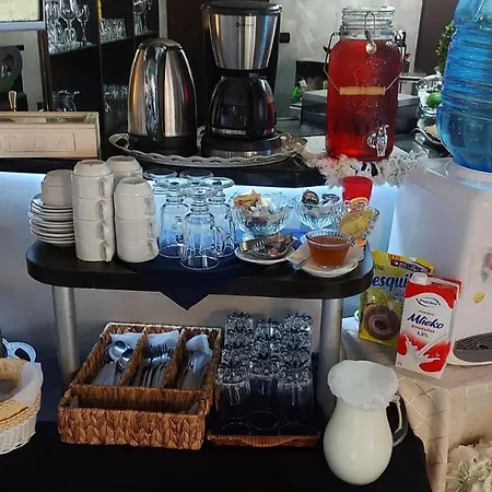 Gasthuis Vista виста Sveti Vlas