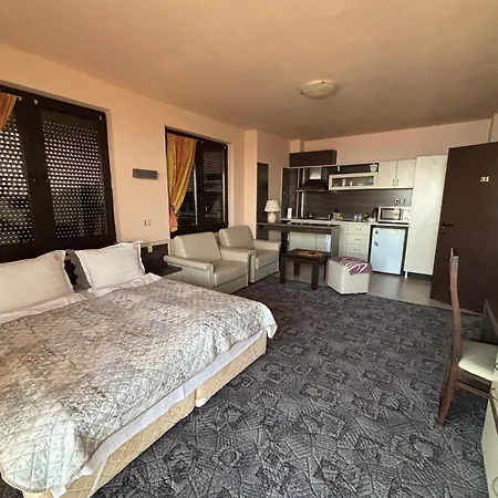 Vista виста ゲストハウス 4*
