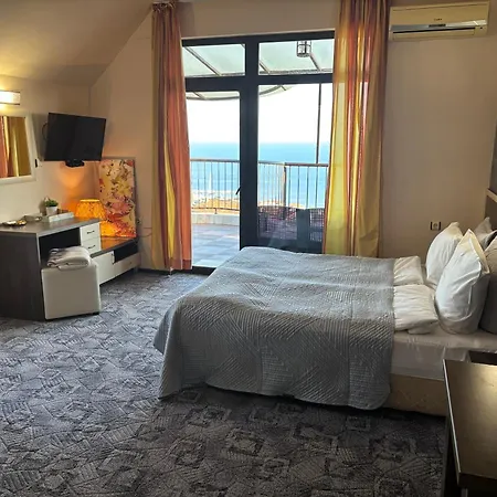 ゲストハウス Vista виста スヴェティ・ヴラス