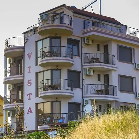 بيت ضيافة Vista виста *