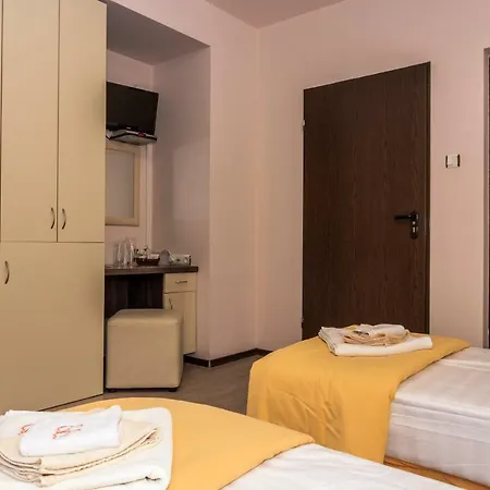 Vista виста Sveti Vlas