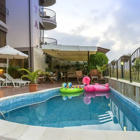 ゲストハウス Vista виста