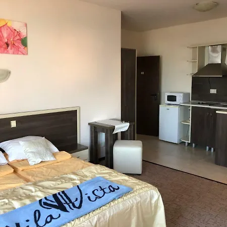 ゲストハウス Vista виста