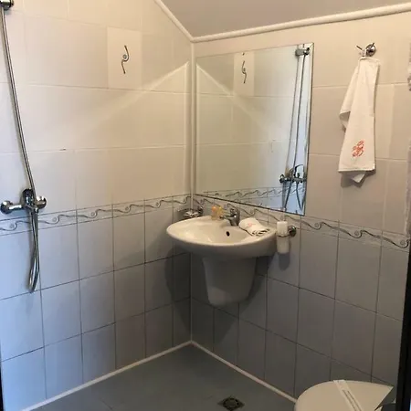 ゲストハウス Vista виста スヴェティ・ヴラス