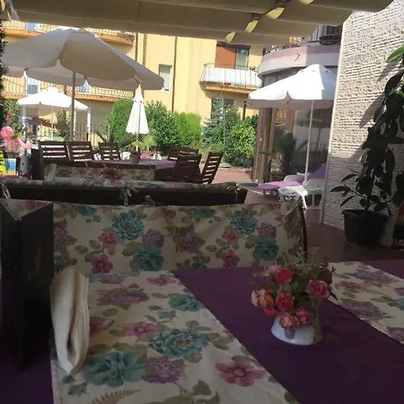 Гостевой дом Vista виста 4*
