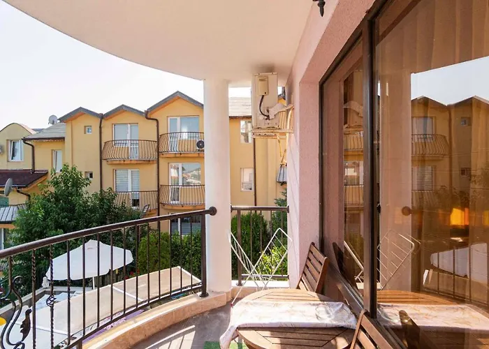 Vista виста 게스트하우스