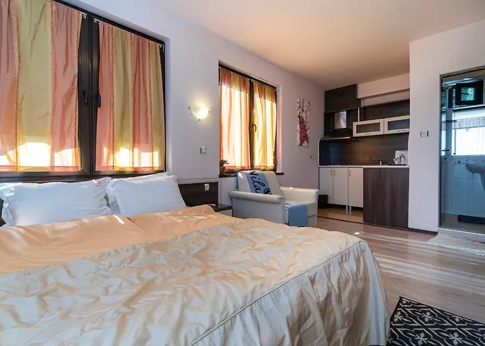 게스트하우스 Vista виста