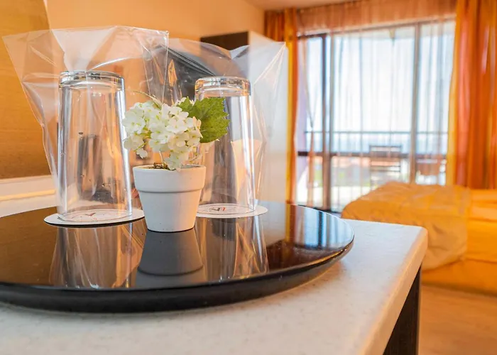 Pensionat Vista виста 4*