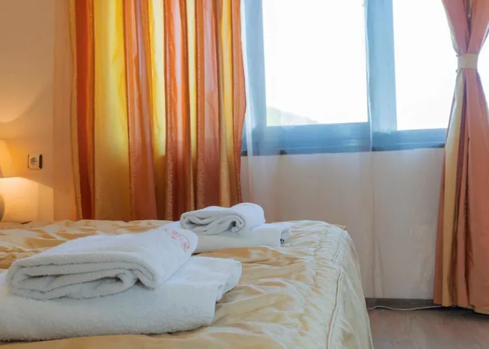 Vista виста Pensionat