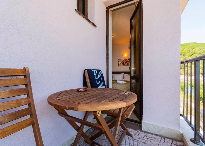 Vista виста Sveti Vlas