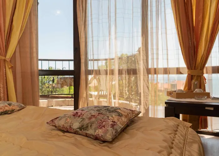 Vista виста 게스트하우스 스베티 블라스