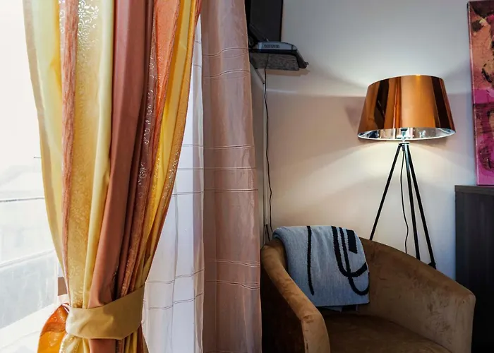 Vista виста Pensionat Sveti Vlas