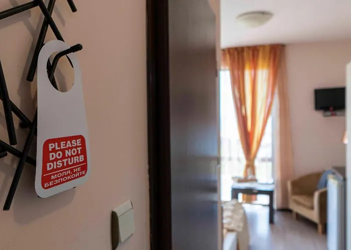 Pensionat Vista виста