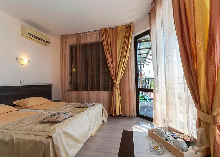 게스트하우스 Vista виста