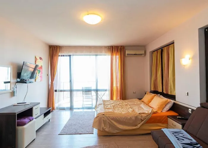 Vista виста 스베티 블라스