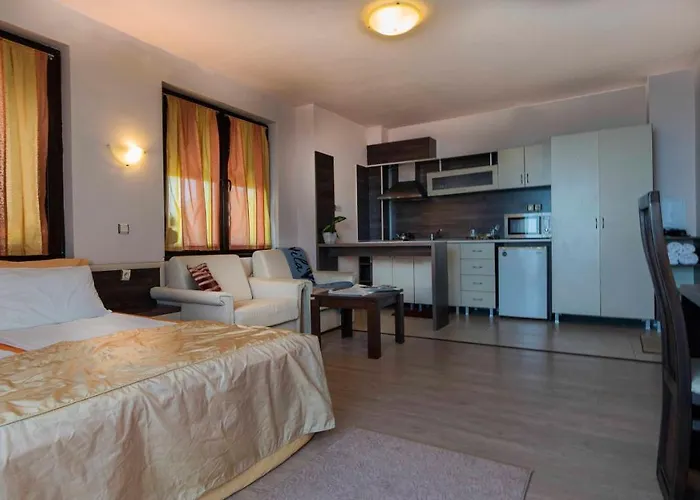 Vista виста 스베티 블라스