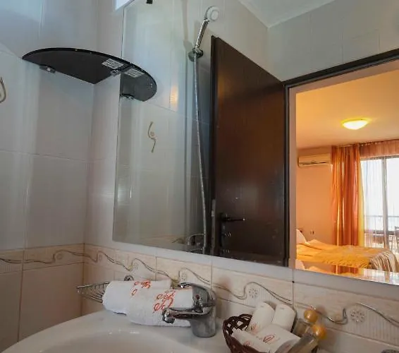 Vista виста 4* 스베티 블라스