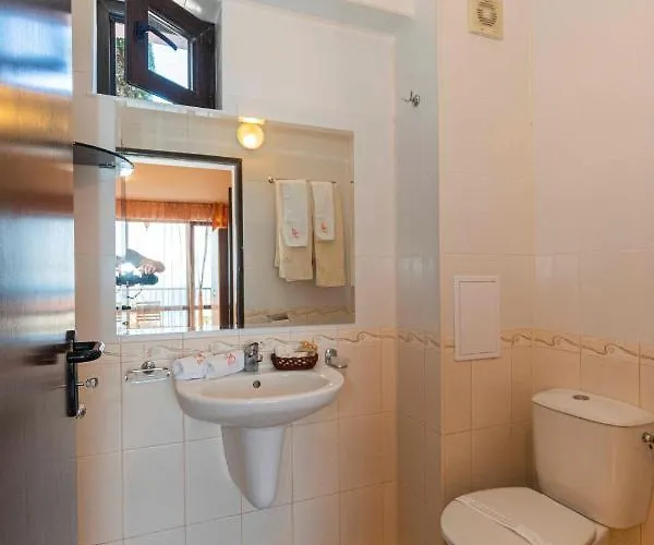 Vista виста 게스트하우스