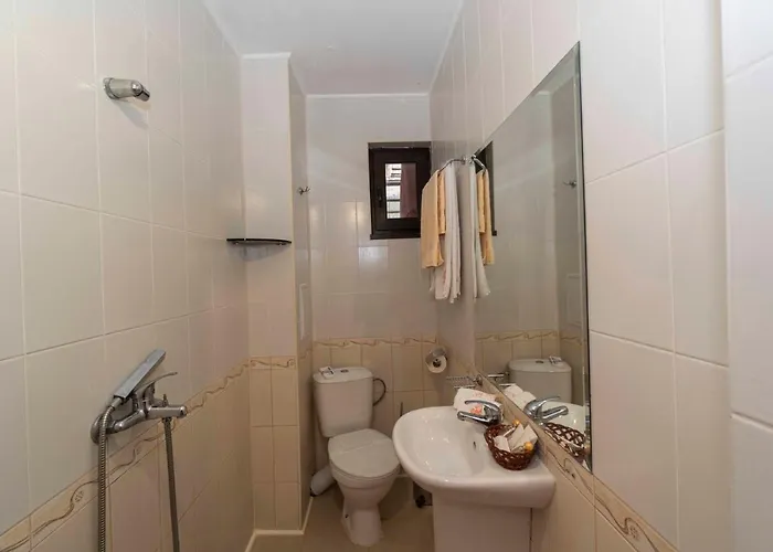 Pensionat Vista виста