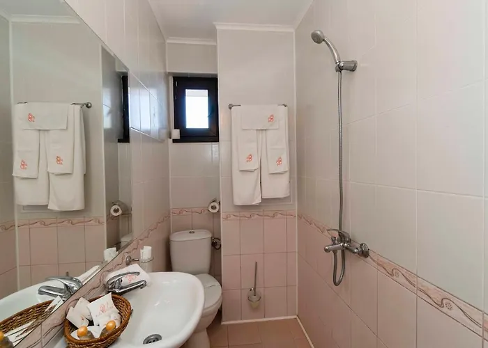 Vista виста 게스트하우스 4*