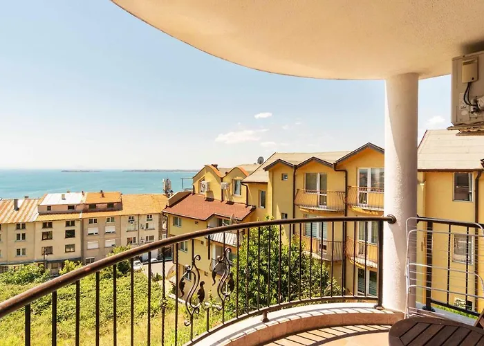 Pensionat Vista виста