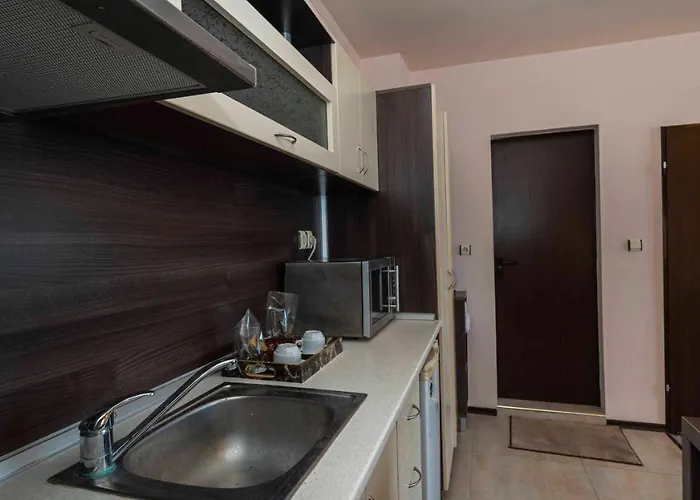 게스트하우스 Vista виста