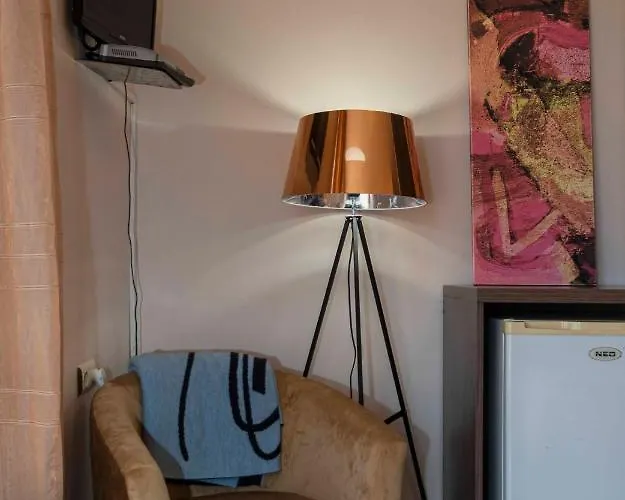 Vista виста Sveti Vlas