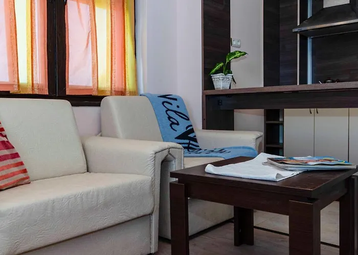 Vista виста Pensionat 4*