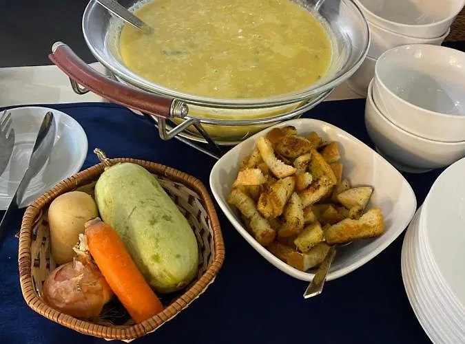 Vista виста 게스트하우스 스베티 블라스