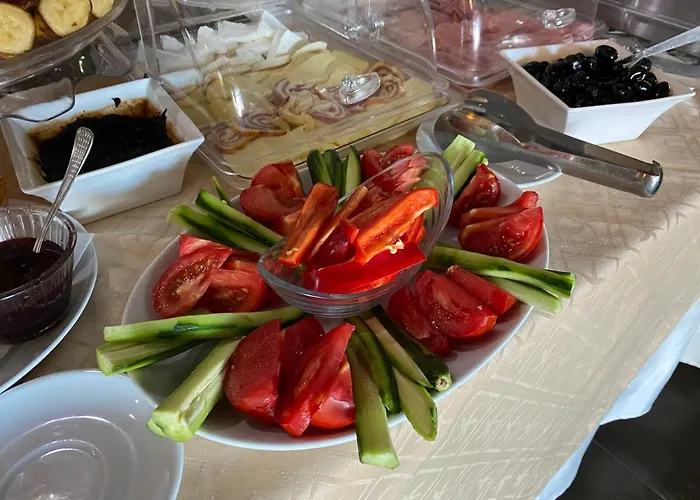 게스트하우스 Vista виста 4*