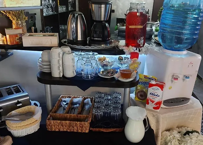 Pensionat Vista виста Sveti Vlas