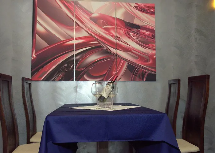 Vista виста Sveti Vlas