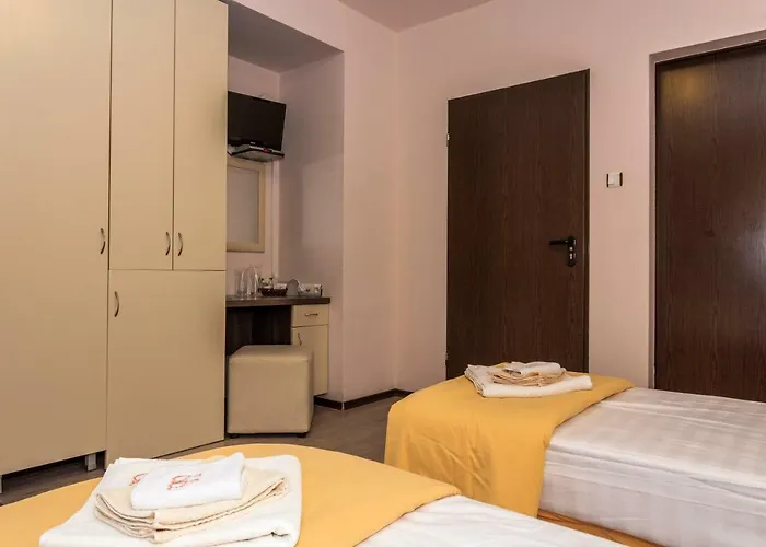 Vista виста Sveti Vlas