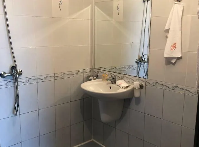 Pensionat Vista виста Sveti Vlas